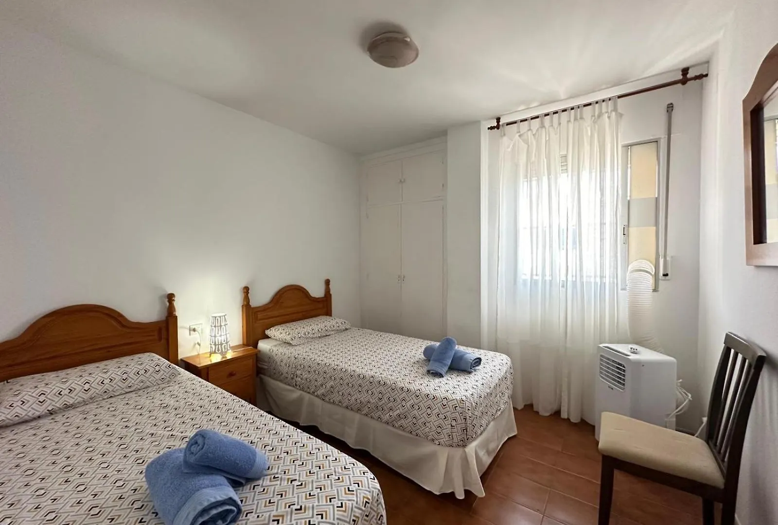 Mare Nostrum Beach El Palo Vistas Al Mar Terraza ,Aparcamiento 말라가 스페인
