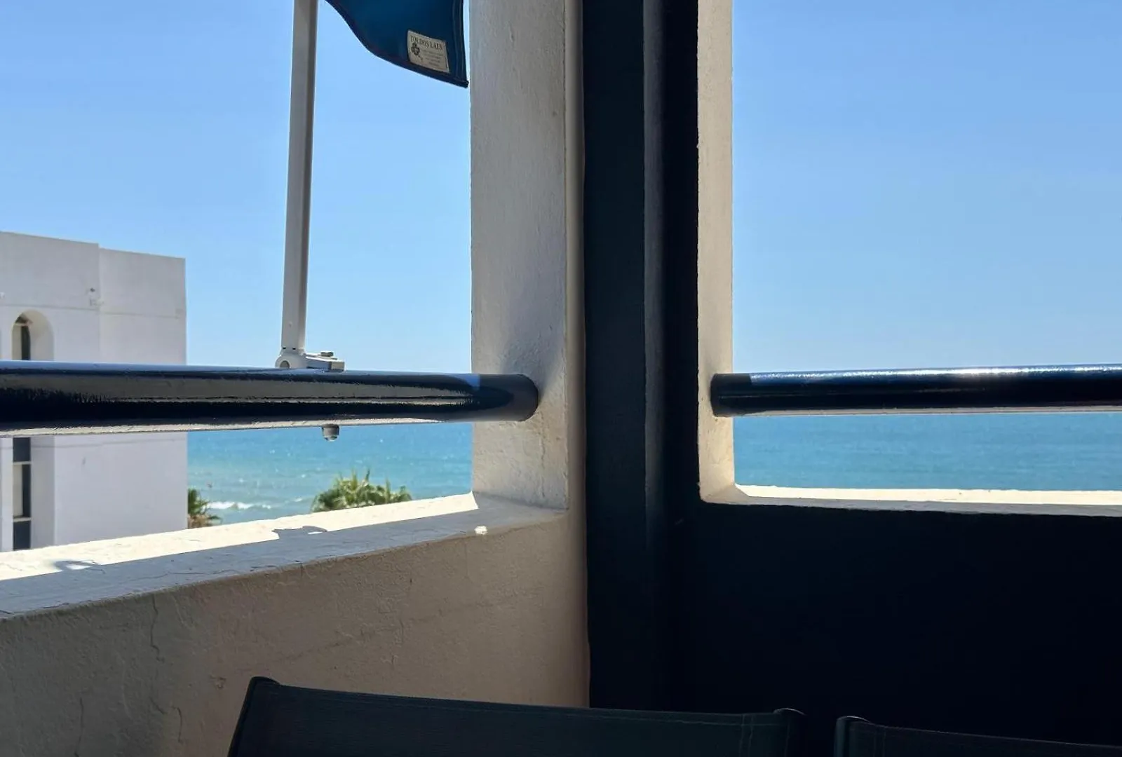 Mare Nostrum Beach El Palo Vistas Al Mar Terraza ,Aparcamiento 말라가 스페인