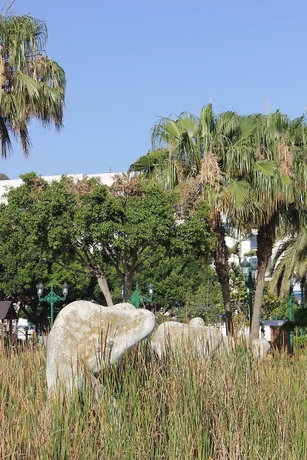 Mare Nostrum Beach El Palo Vistas Al Mar Terraza ,Aparcamiento 말라가 스페인